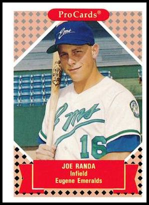78 Joe Randa
